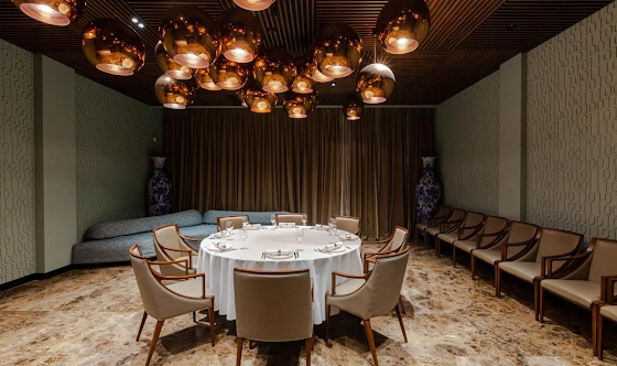 Фото №3 зала VIP - Зал