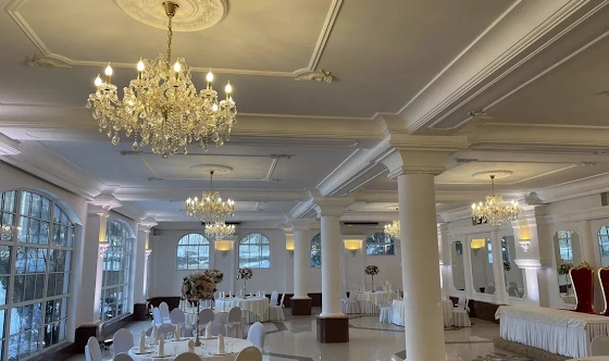 Фото №14 зала  Царский зал