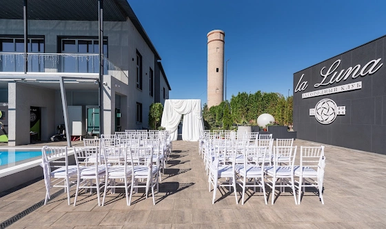 Фото №18 зала Основной зал