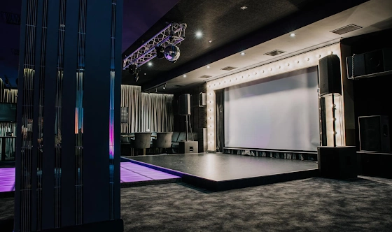 Фото №6 зала Караоке-бар