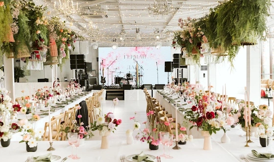 Фото №19 зала White зал