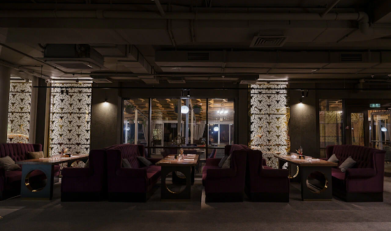 Фото №3 зала Зал "1 этаж" 