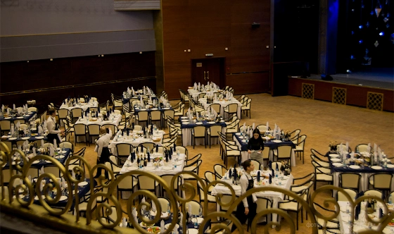 Фото №2 зала Аркаим 