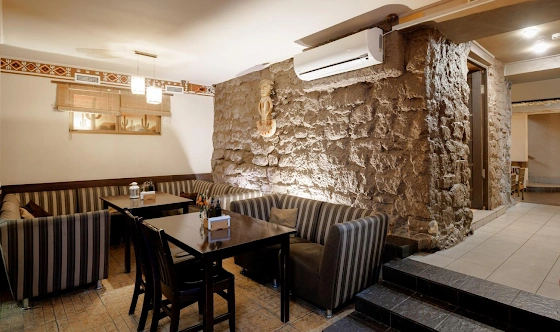 Фото №6 зала Зал на 40 человек