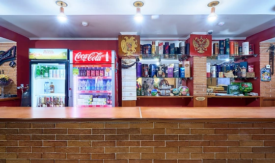 Фото №7 зала Малый зал