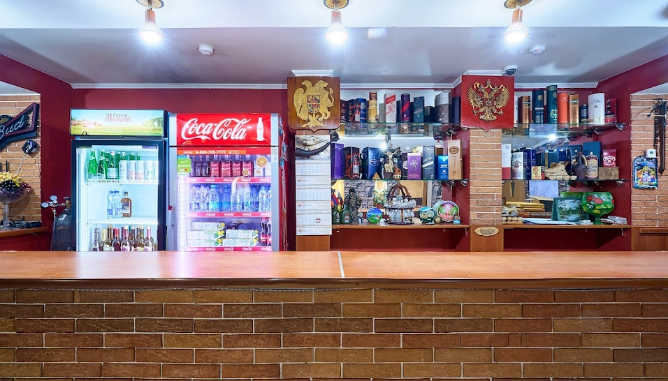 Фото №7 зала Малый зал