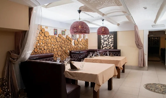 Фото №2 зала Зал на 20 человек