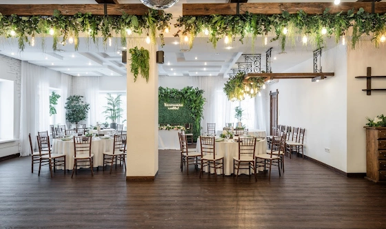 Фото №2 зала Основной зал 