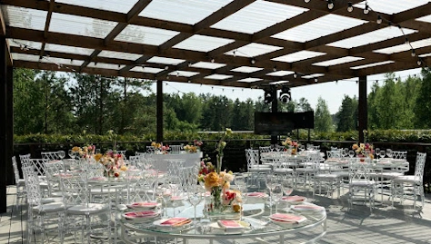 Фото №2 зала Терраса