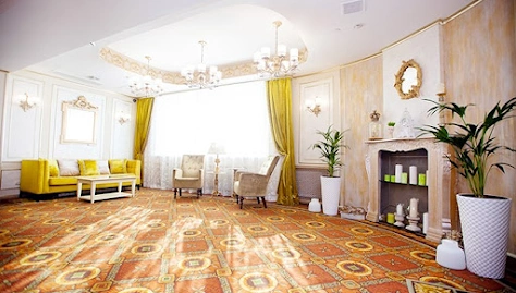 Фото №4 зала Банкетный зал «Европейский»