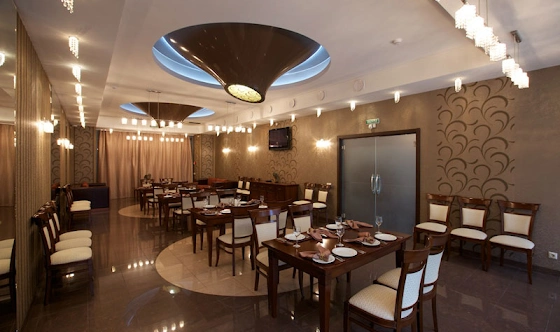 Фото №5 зала VIP-зал