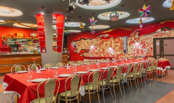 Фото №20 зала Основной зал