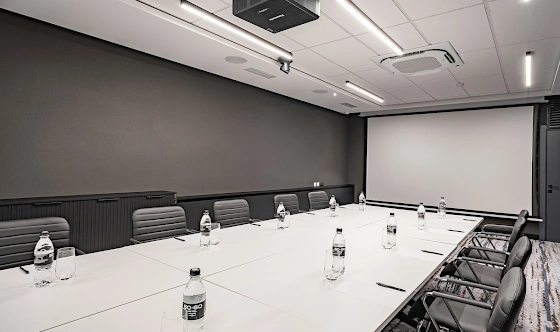 Фото №6 зала Зал «Меркурий»