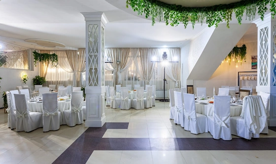 Фото №5 зала Основной зал