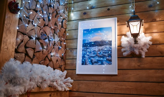 Фото №8 зала VIP зал