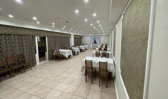 Фото №3 зала Малый зал