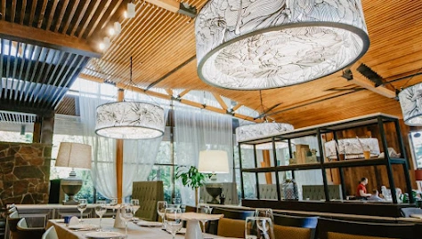 Фото №3 зала Зал на 60 человек