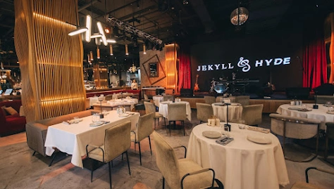 Фото №3 зала Основной зал