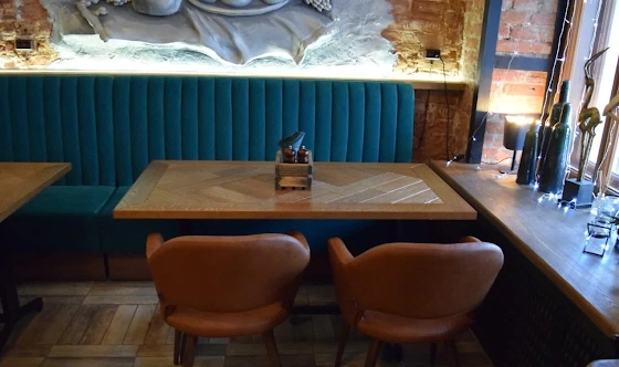 Фото №3 зала Disco Bar