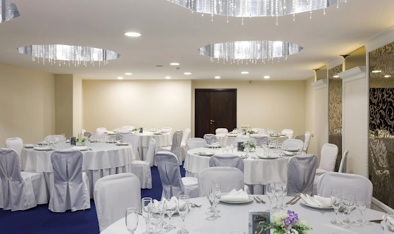 Фото №16 зала Banquet Hall