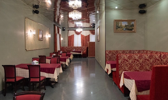 Фото №7 зала Зал Ресторана