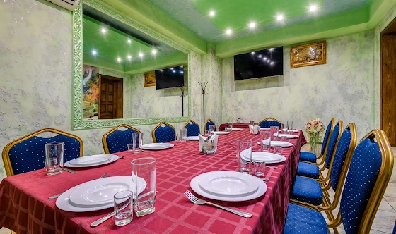 Фото №3 зала VIP-зал