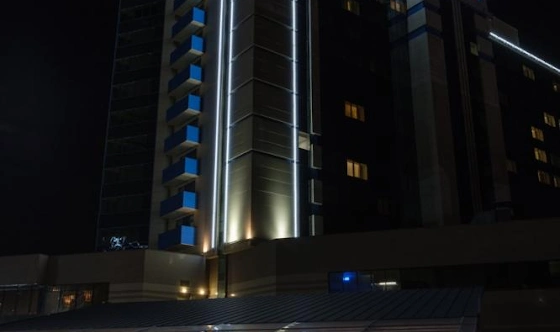 Фото №14 зала Новый летний ресторан Шале