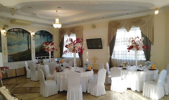 Фото №2 зала Основной зал 