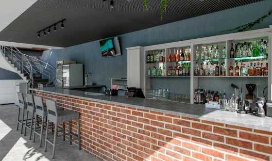 Фото №6 зала Бассейн "Шери Парк"