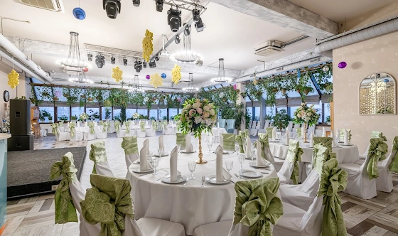 Фото №6 зала Банкетный зал 