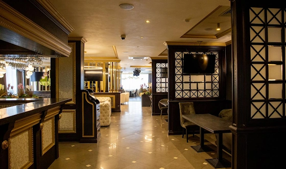 Фото №5 зала 2 этаж