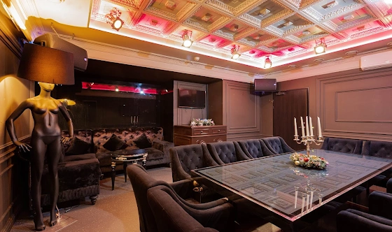 Фото №9 зала VIP-комната