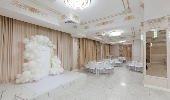 Фото №11 зала Банкетный зал 