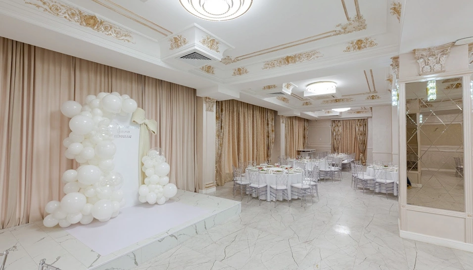 Фото №11 зала Банкетный зал 