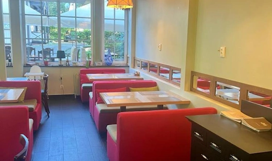 Фото №2 зала Семейный зал