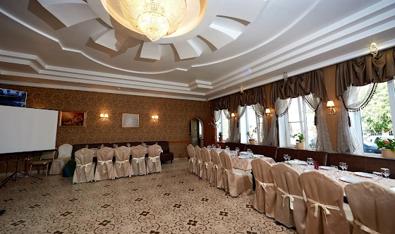 Фото №13 зала Основной зал