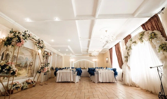 Фото №6 зала Банкетный зал