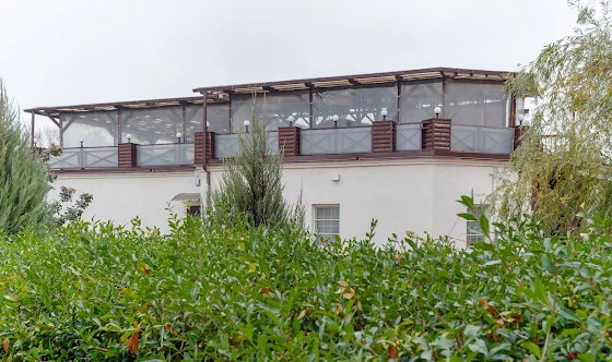 Фото №9 зала Летняя терраса