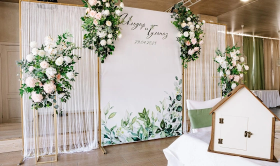 Фото №13 зала Основной зал