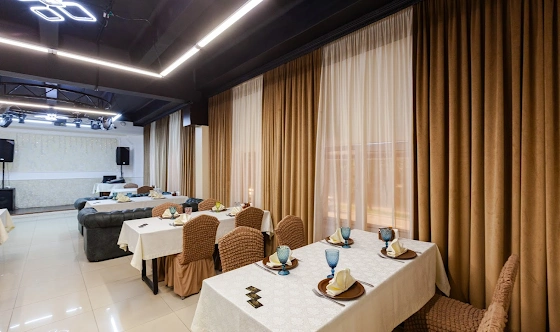 Фото №13 зала Основной зал 