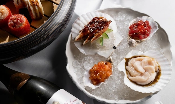 Фото №13 зала Okovoice Event Hall