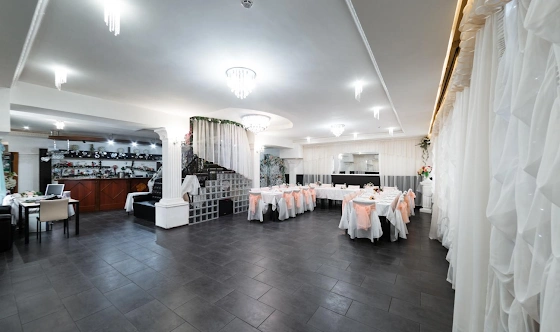 Фото №16 зала Основной зал