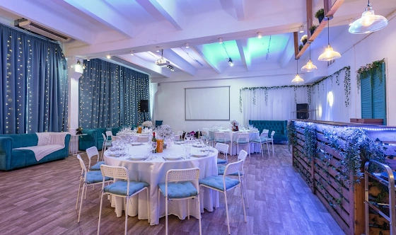 Фото №6 зала Лофт