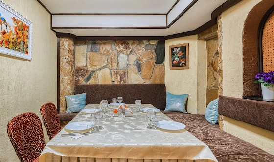 Фото №1 зала VIP-зал