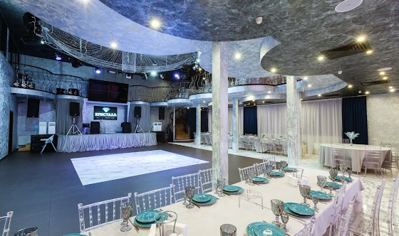 Фото №9 зала Основной зал 