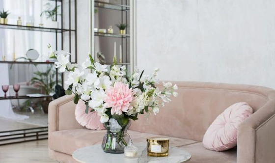 Фото №15 зала Зал «‎Велюр»