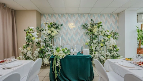 Фото №5 зала Банкетный зал