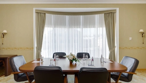 Фото №4 зала Зал «Лефорт»