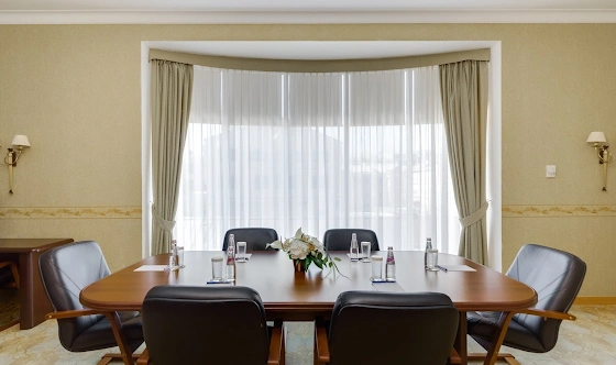 Фото №4 зала Зал «Лефорт»