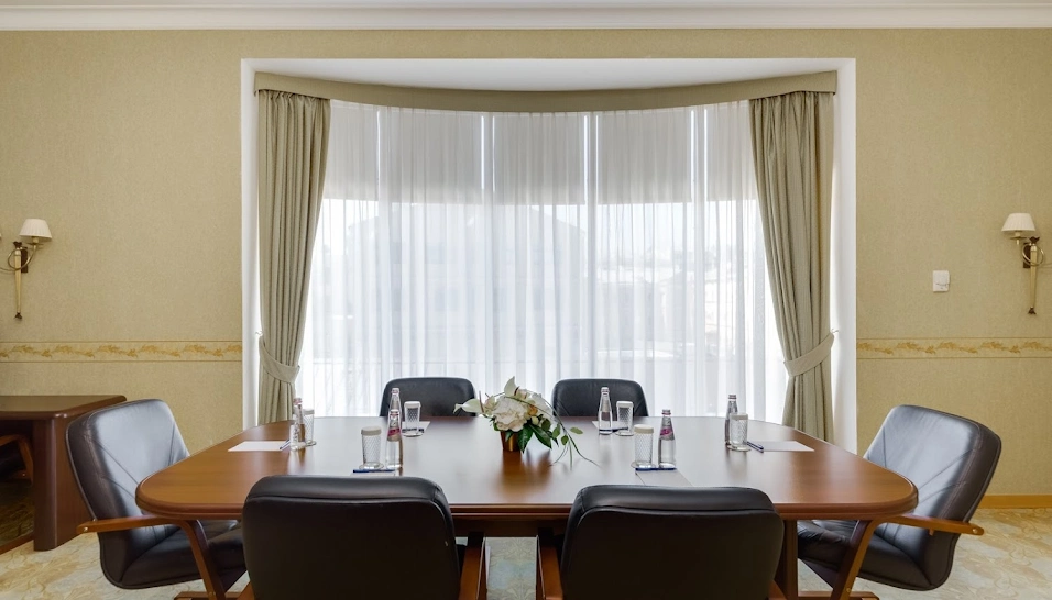 Фото №4 зала Зал «Лефорт»